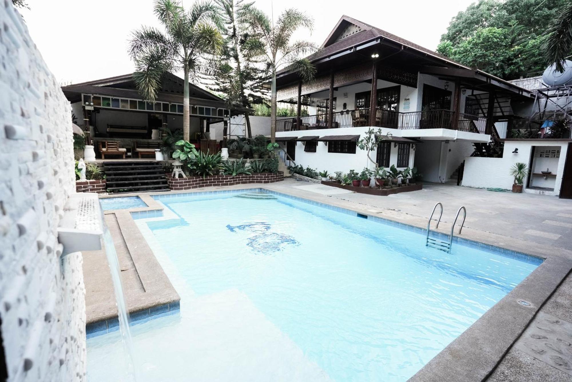 Casa De Celestina Private Resort Silang Exterior foto