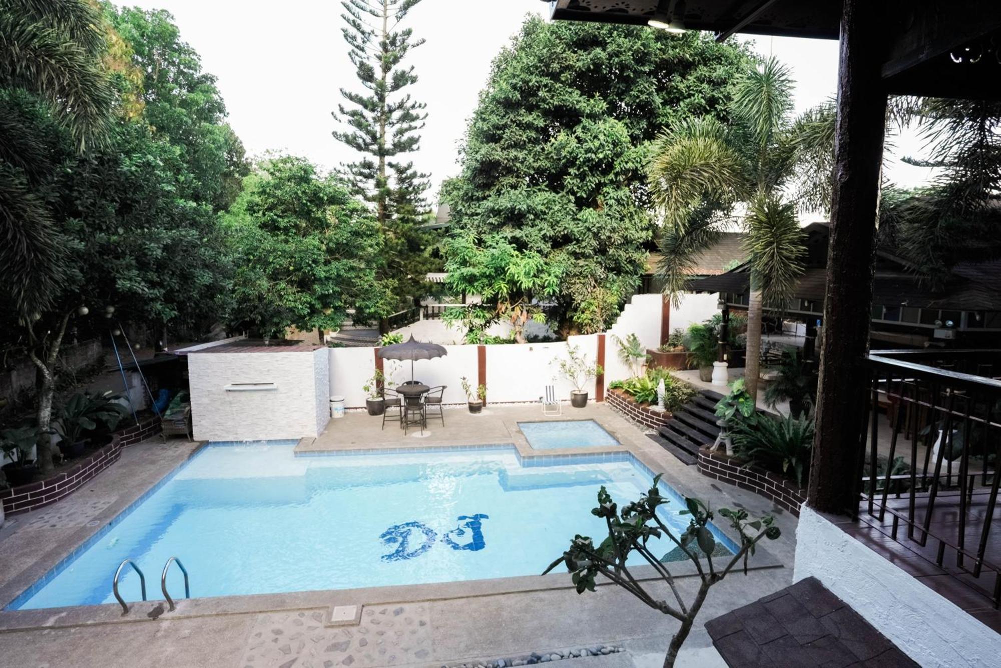 Casa De Celestina Private Resort Silang Exterior foto